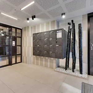 Le Reposoir - Neuf 2 Avec Terrasse&garage Appartement Annecy